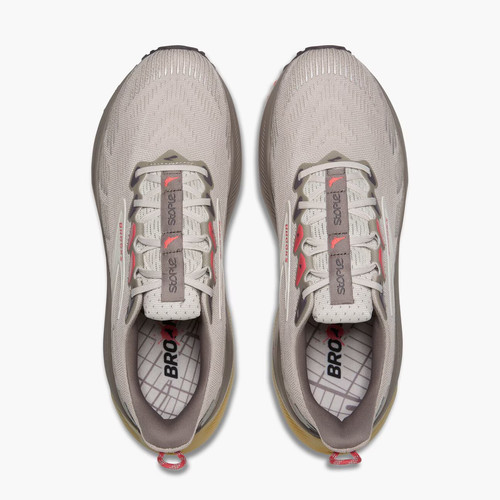 Brooks staple ghost - staple, x