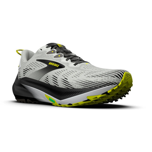 Brooks ghost trail - ghost,