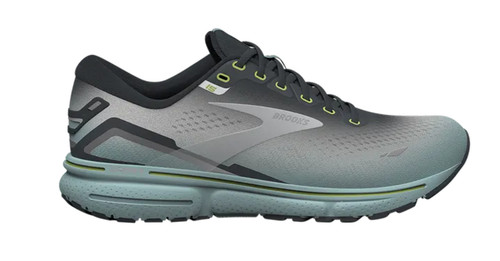 Taglia brooks ghost 15 - taglia,