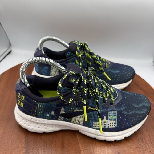 Scarpe corsa brooks ghost - scarpe,
