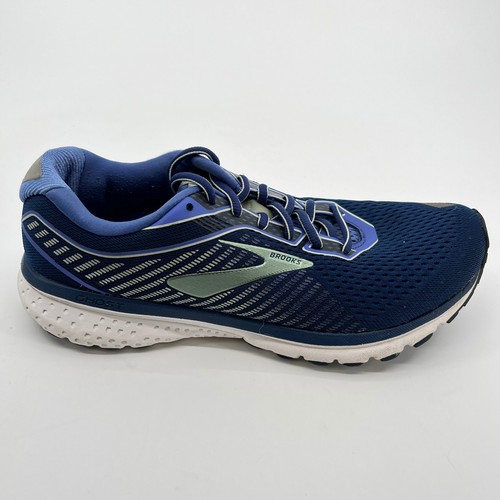 Scarpe sneakers brooks ghost - scarpe,