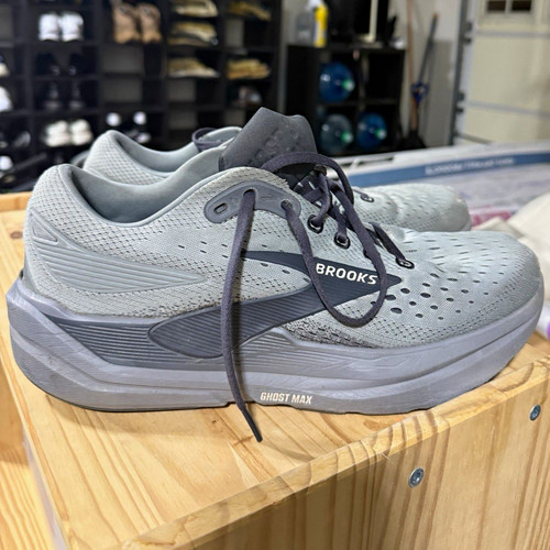 Brooks ghost max sneaker - brooks,