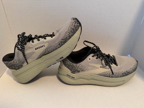 Brooks ghost max uomo - max, 2