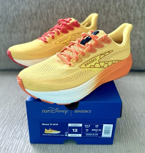 Brooks run disney ghost - ghost, 17