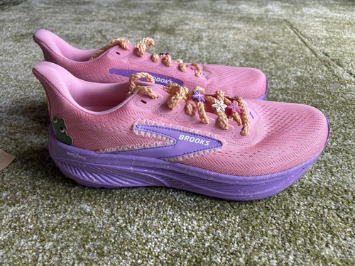 Taglia rundisney x brooks - -,