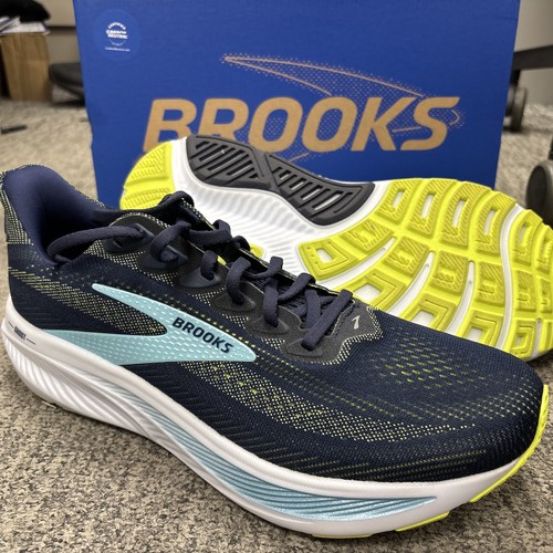 Scarpe corsa uomo brooks - scarpe, da