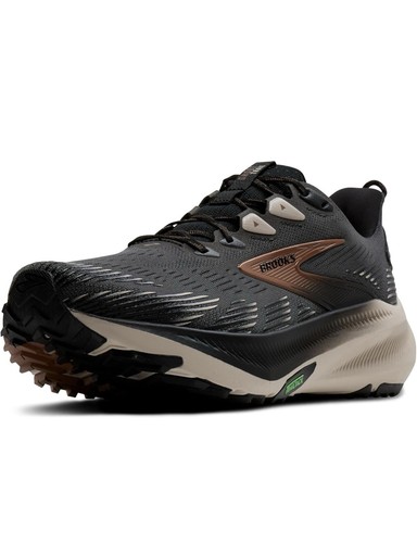Brooks ghost trail uomo - brooks,