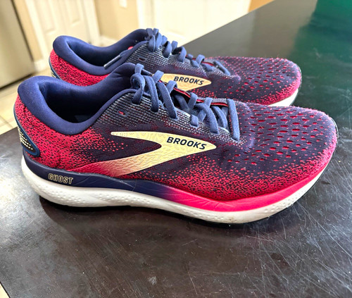 Brooks ghost scarpe - brooks,