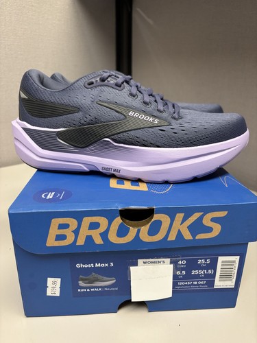Brooks donna ghost - brooks,