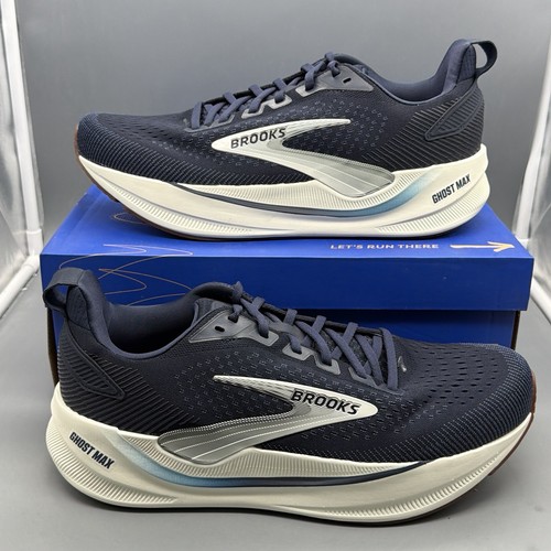 Scarpe brooks ghost max - brooks, 4