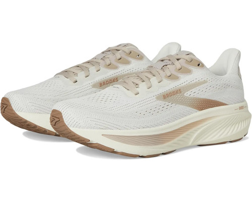 Brooks ghost donna - 17,