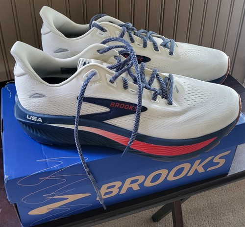 Nuovo brooks ghost stars - brooks, &