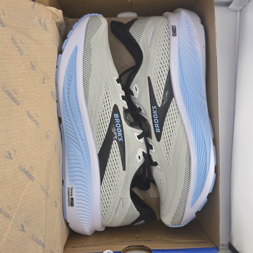 Brooks ghost uomo - brooks,
