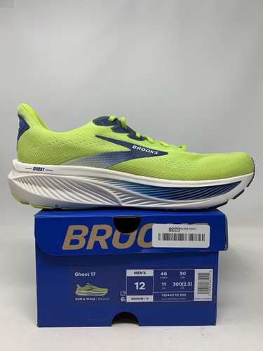 Brooks ghost uomo acid - ghost, uomo,