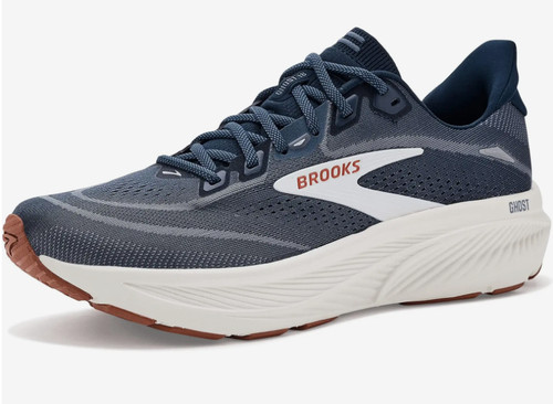 Scarpe brooks ghost uomo - ghost,