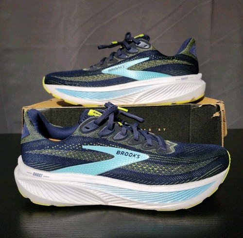 Brooks ghost scarpa da - 17,