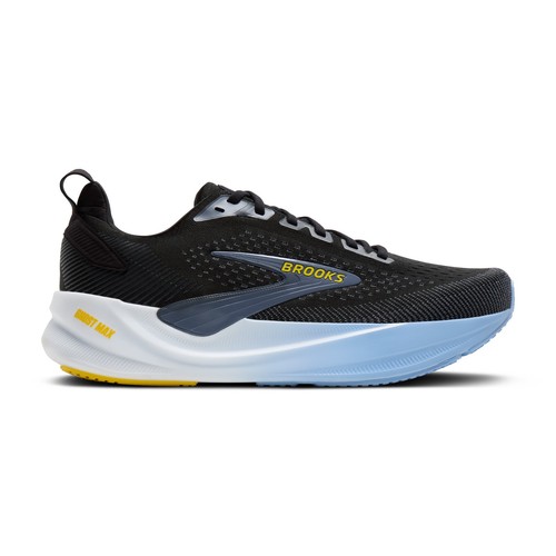 Brooks ghost max scarpe - max, 4