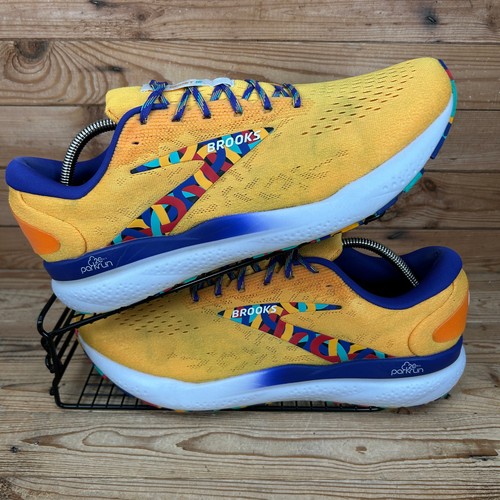 Brooks scarpe ginnastica - da,