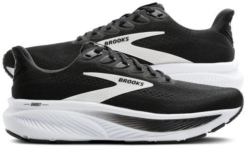 Brooks ghost uomo - 17,