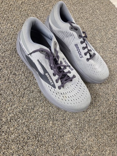 Brooks ghost max - ghost, 3