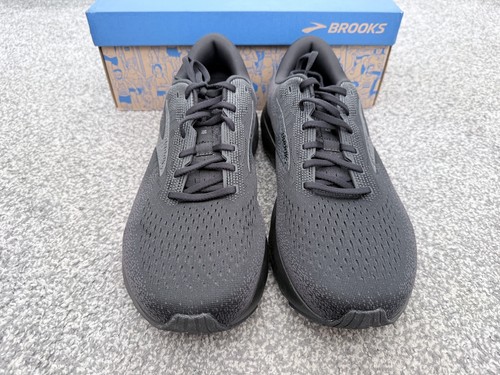 Brooks ghost nero scarpe - ghost, da