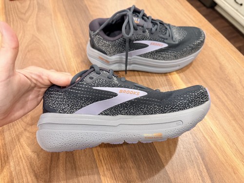 Scarpe donna brooks ghost - scarpe,