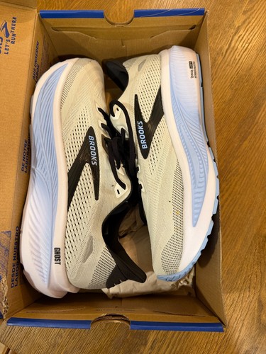 Brooks ghost taglia 11 - 18, 11,5