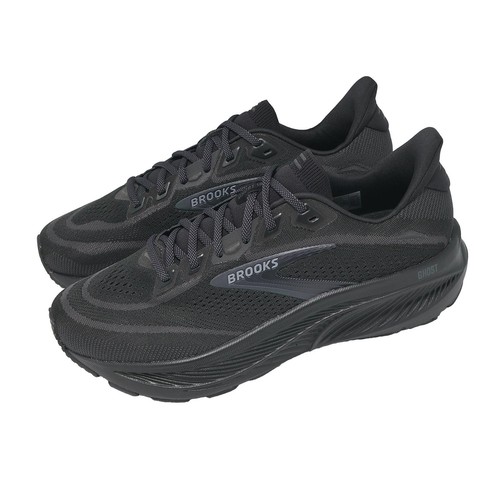 Brooks ghost extra - 18, wide