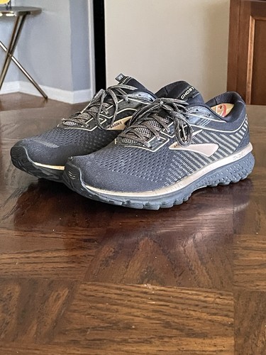 Taglia brooks ghost 12 - 9,