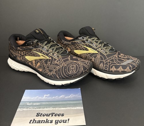 Scarpe ginnastica brooks - scarpe,