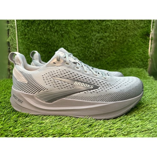 Brooks ghost max - ghost, 4