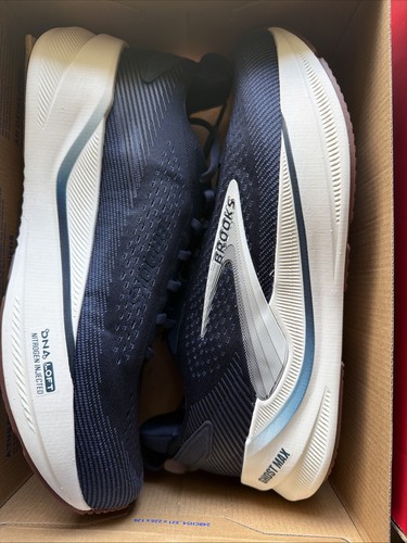 Brooks ghost max uomo - max, 4