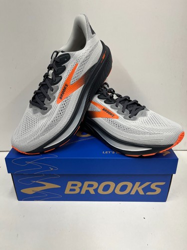 Brooks ghost wide - brooks,