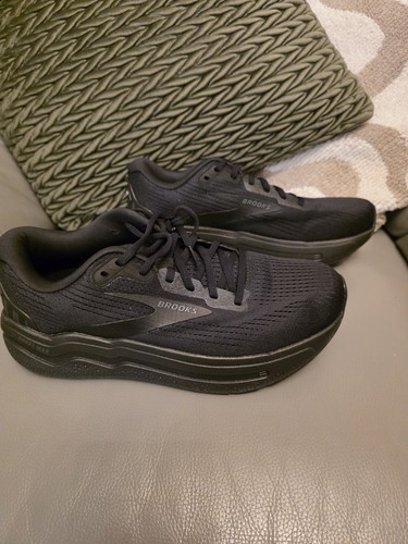Scarpe corsa uomo - uomo, brooks