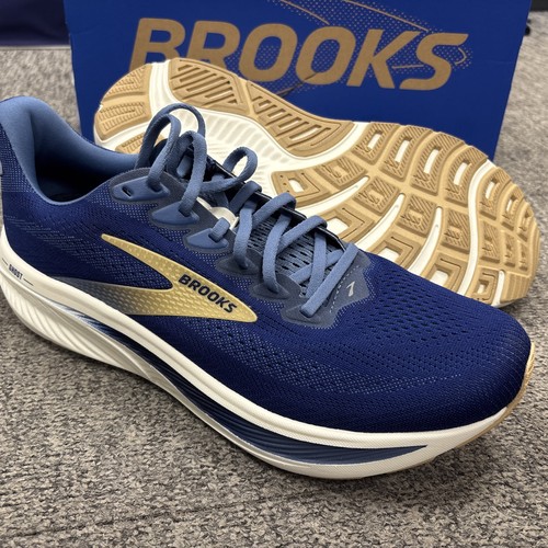 Scarpe corsa uomo brooks - scarpe,