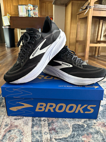 Brooks ghost scarpe - brooks, da