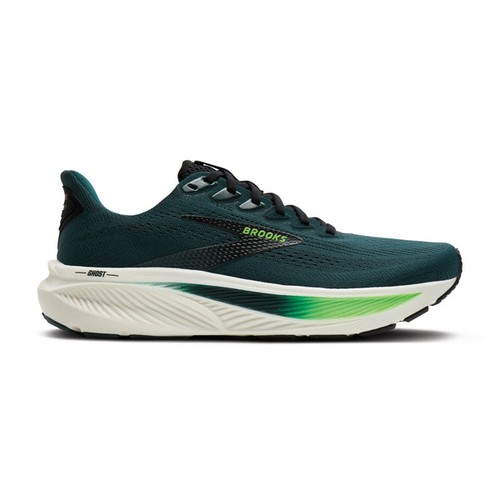 Brooks ghost nuovo con - brooks,