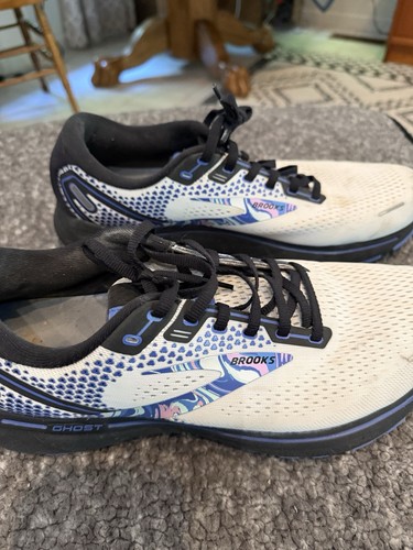 Brooks uomo ghost 14 - 11.5,