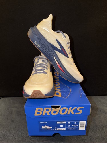 Brooks ghost uomo - ghost,