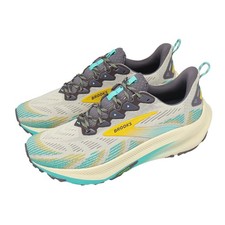 Brooks Ghost Trail Bleached