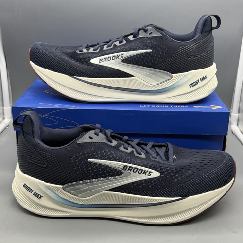 Scarpe brooks ghost max - max, 4