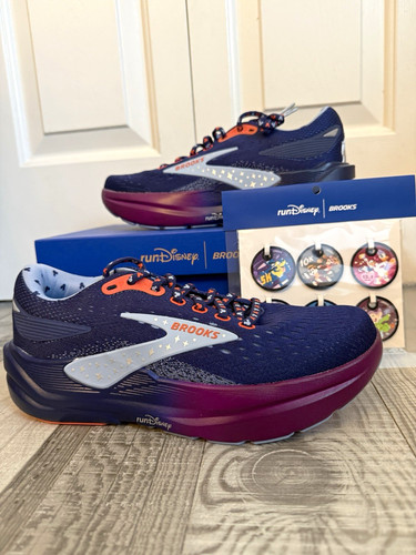 Sneakers corsa brooks ghost - brooks,