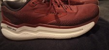 Brooks Ghost Max