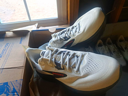 Brooks ghost scarpe da - brooks, 18