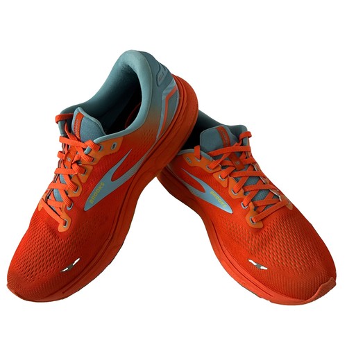 Brooks ghost sneaker - brooks,