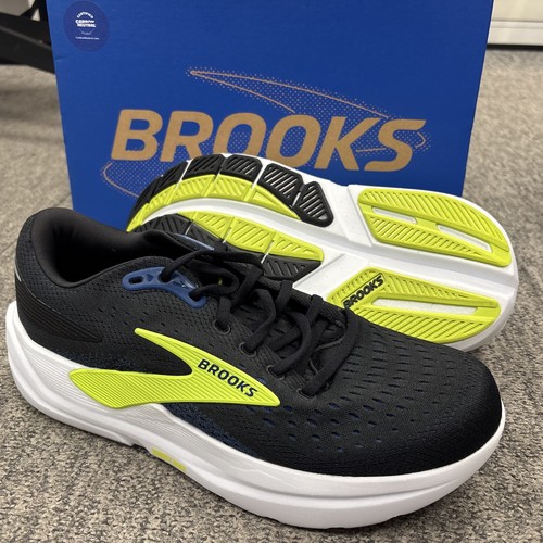 Scarpe corsa uomo brooks - scarpe,