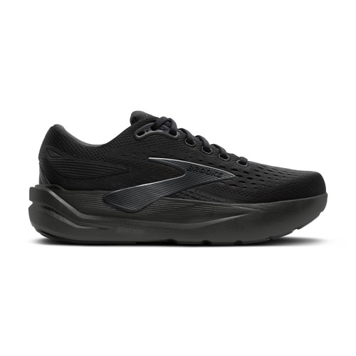 Brooks ghost max - max, wide/2e