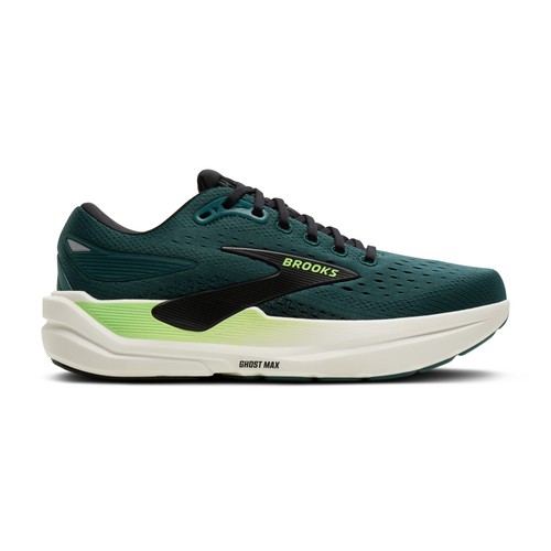 Brooks ghost max - max, scarpe