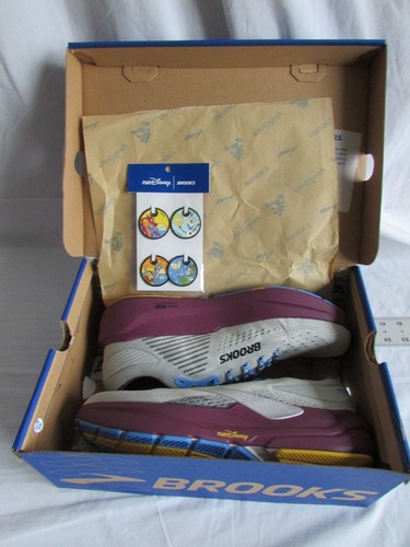 Scarpe ginnastica rundisney - scarpe,