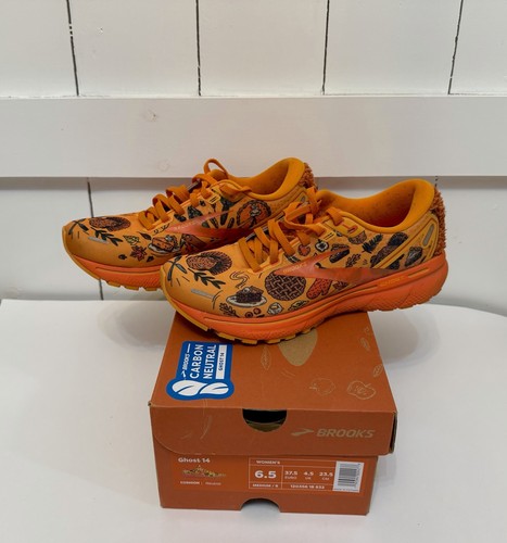 Scarpe corsa brooks ghost - scarpe,